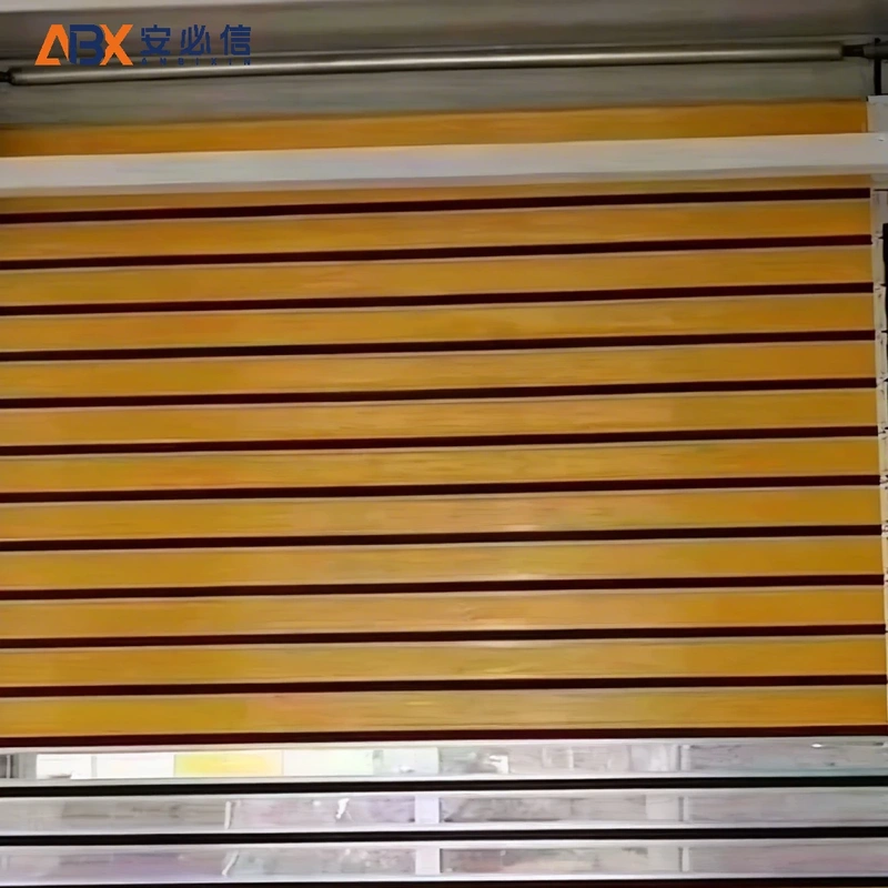 梧州洁净室高速门